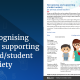 Image of AllPlay's Anxiety Tools for teachers and students/children