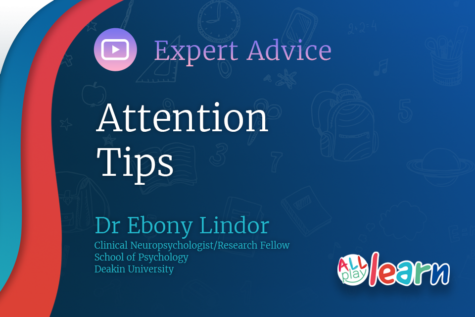 Thumbnail of Ebony Lindor's video