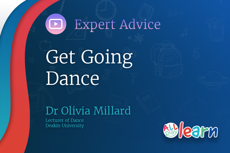 Thumbnail of Olivia Millard's video