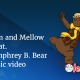 Calm and Mellow music video cover art